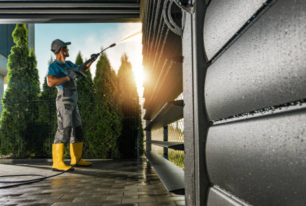 Best Patio and Deck Pressure Washing  in Wagon Wheel, AZ